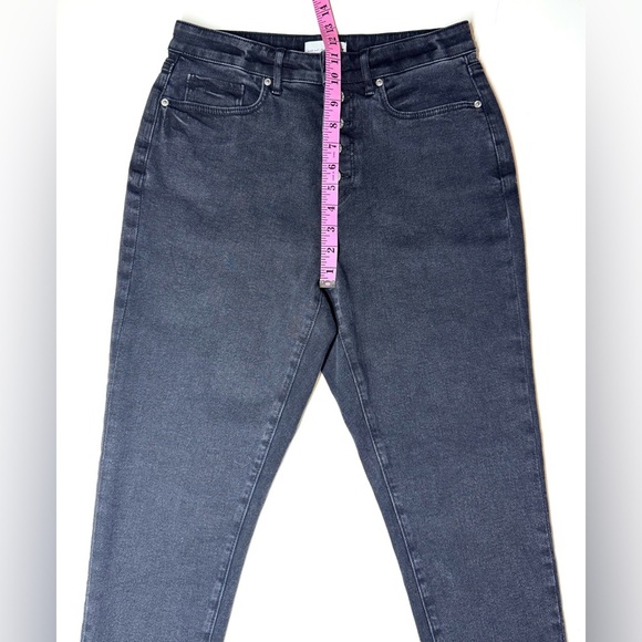 Loft Women's The Curvy Skinny Jeans Size- 29/8 - Picture 5 of 10